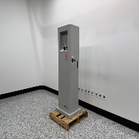 Parker Balston Tri-Gas Generator System image 2